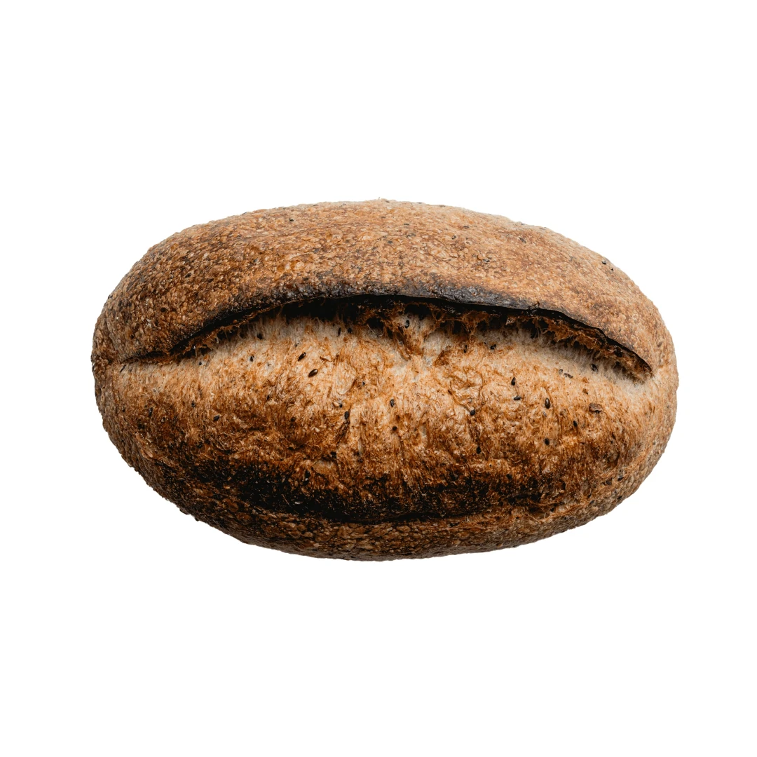 Multigrain Sourdough